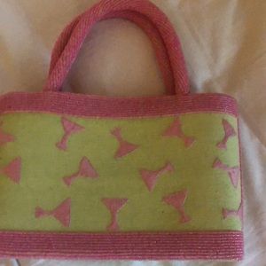 Martini Purse